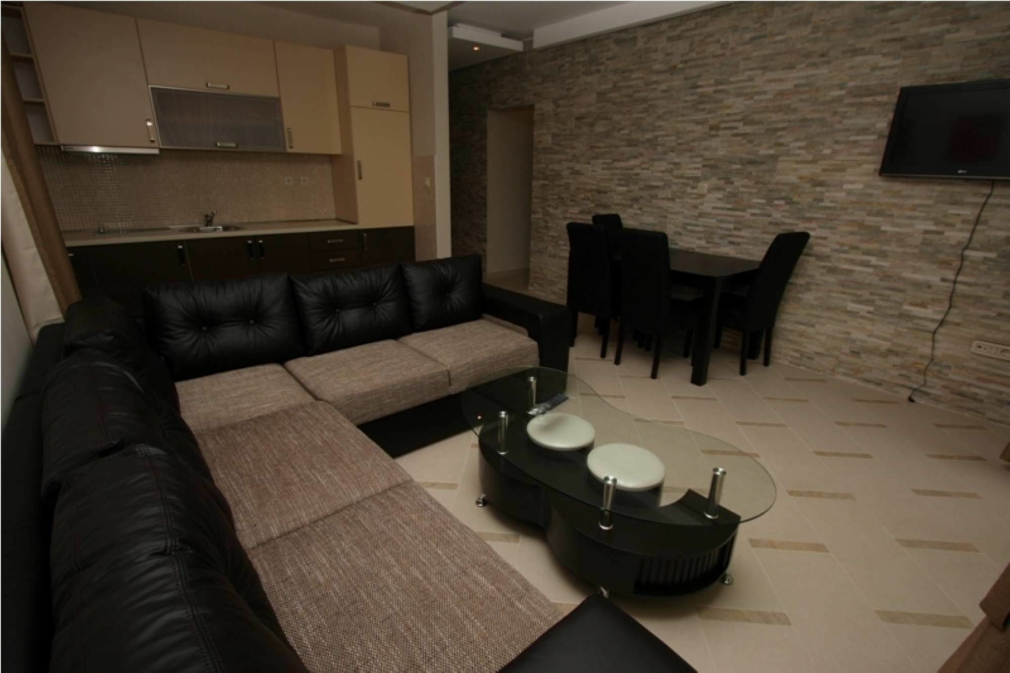 The Old Town Terrace Apartments Budva Eksteriør billede