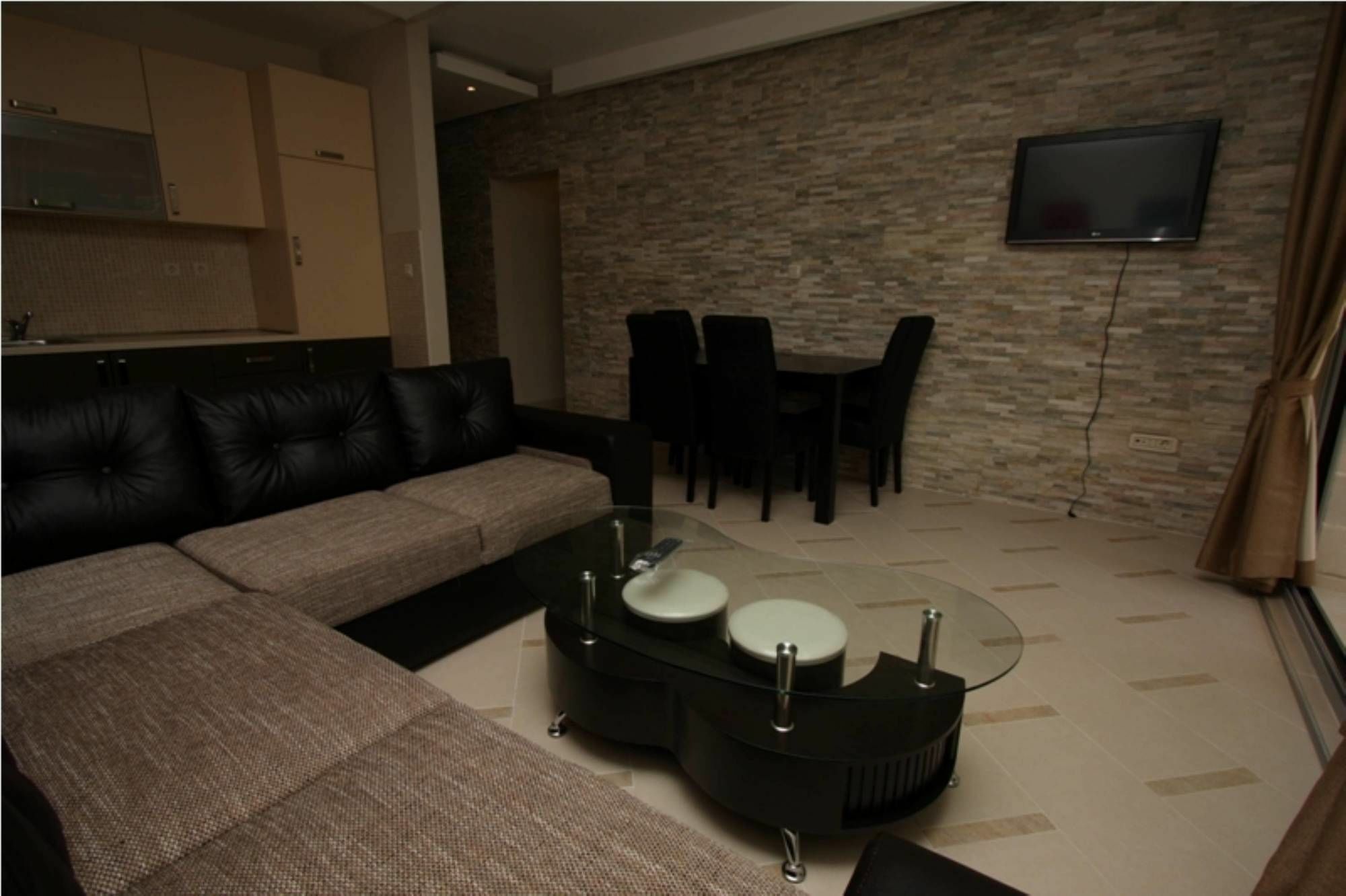 The Old Town Terrace Apartments Budva Eksteriør billede